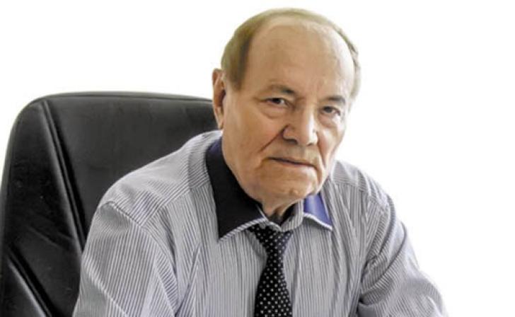 В Курске скончался бывший глава регионального Союза журналистов Александр Щигленко