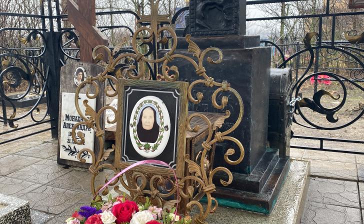 В Курском районе благоустроят территорию возле источника