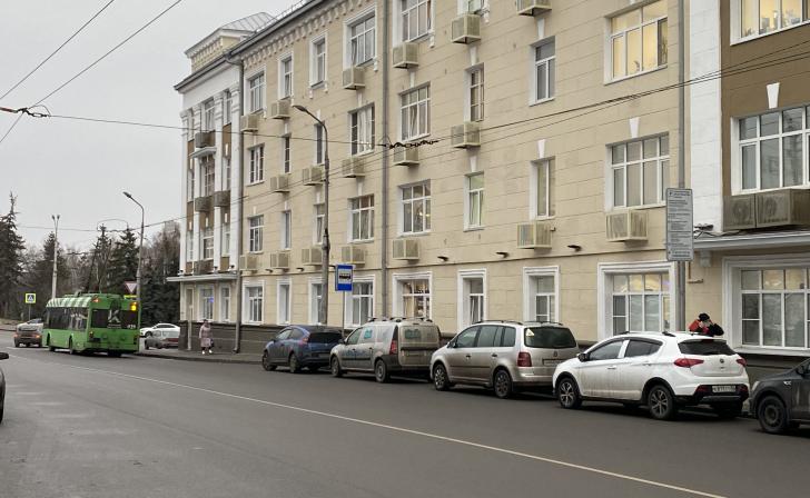 Курские активисты побывали на добровольческом слете в Самаре