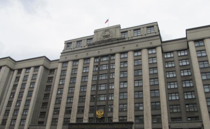 Вместо Татьяны Москальковой омбудсменом по правам человека стала Яна Лантратова Вместо Татьяны Москальковой омбудсменом по правам человека стала Яна Лантратова