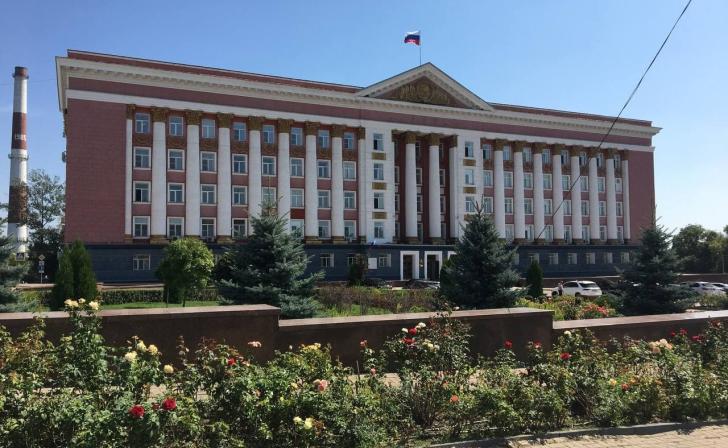 Двум курянам вручили госнаграды посмертно