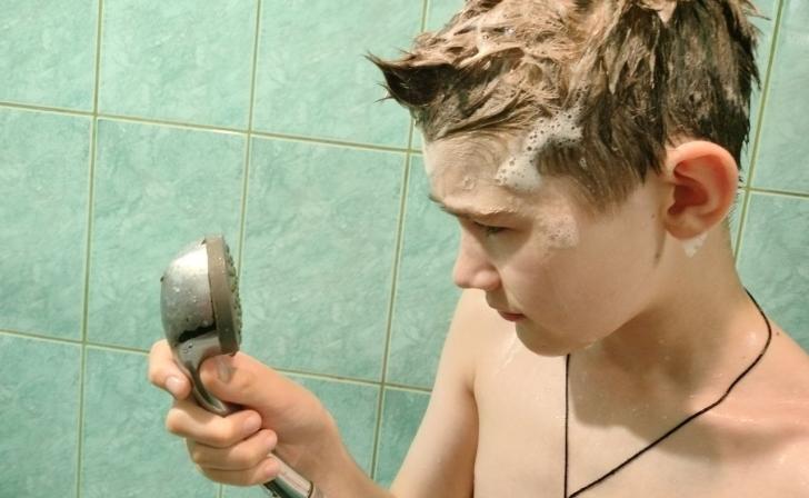 В Курске на двух улицах до конца июня отключат горячую воду
