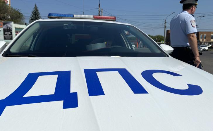 В Курчатовском районе за 2 дня выявили 18 нарушений на пассажирском транспорте