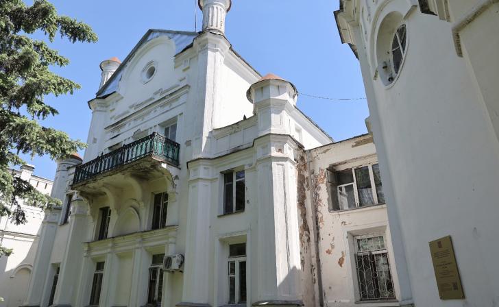 В Курской области прописали правила продажи изъятых памятников культуры