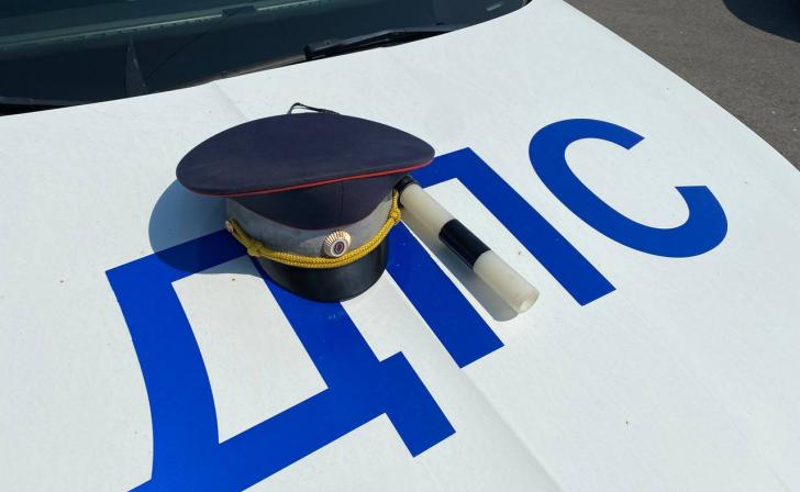 В ДТП под Курском погиб один и ранены два человека