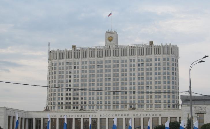 Губернатор Хинштейн обсудил с главой Минстроя строительство в Курской области