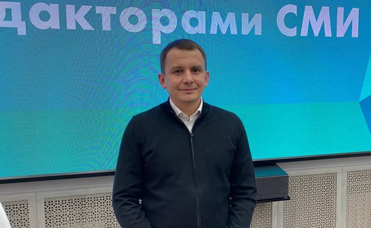 Бывший мэр Курска Куцак выступает ответчиком по иску прокуратуры