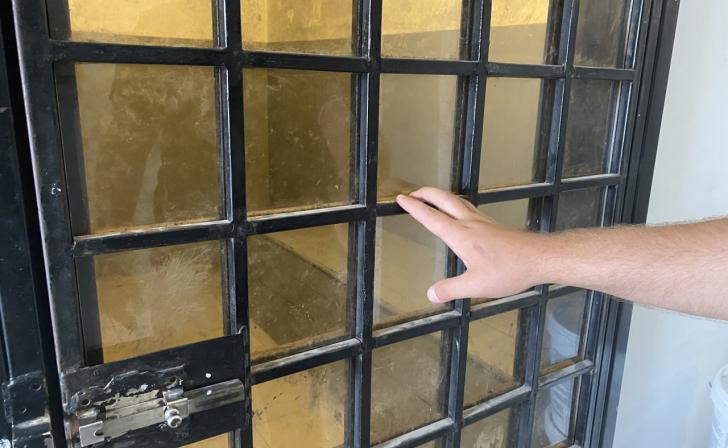 В Курской области женщину осудили за убийство сожителя