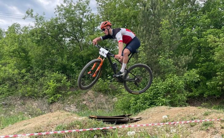 Куряне привезли с чемпионата и первенства ЦФО два золота и серебра