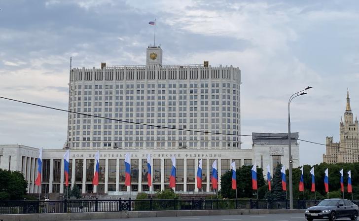 Курская и Белгородская области получат еще 4,5 млрд рублей для переселенцев