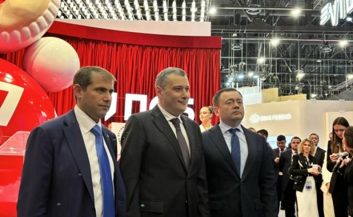 В Курске построят новое здание Театра кукол и парк «Курская сказка»