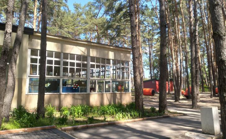 В Курске в лагерях стартовали профильные смены