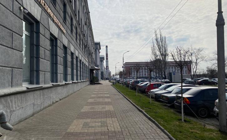 В Курске обсудили работу с подрастающим поколением В Курске обсудили работу с подрастающим поколением