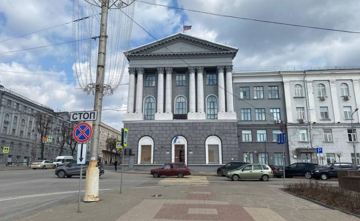 Курск станет побратимом китайского города Шеньян