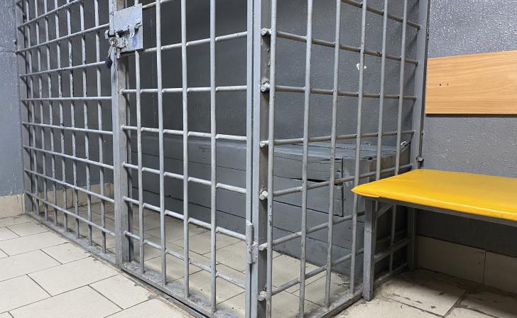 В Курске два мальчика помещены в СИЗО за содействие терроризму