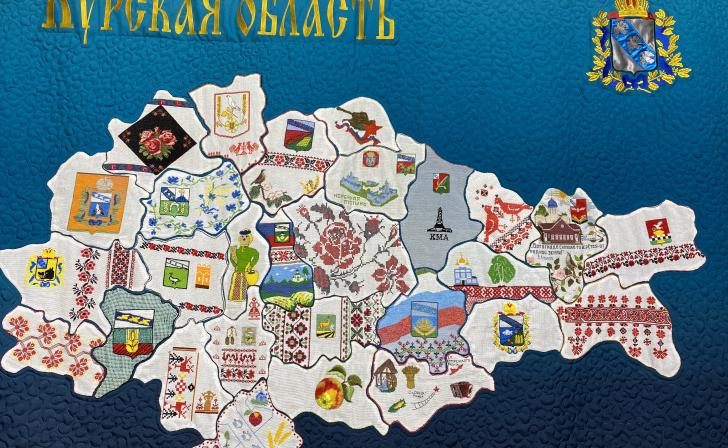 В Курской области за сутки произошло 275 атак: есть раненый