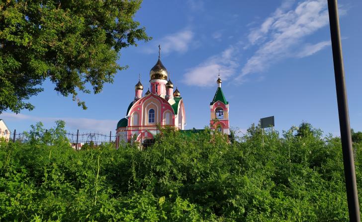 В Курчатове обсудили будущее города на стратегической сессии
