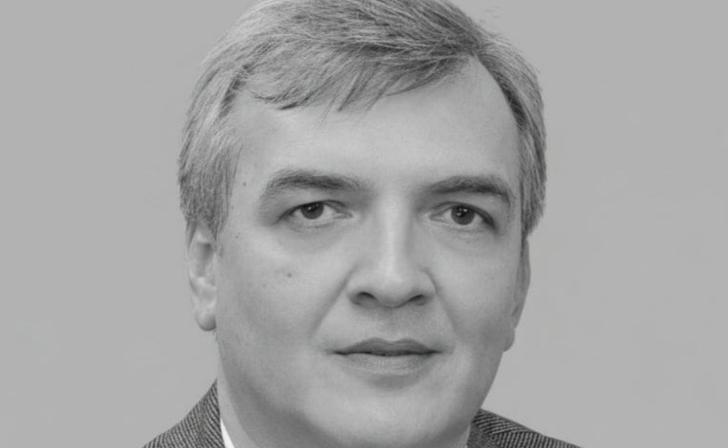 В Курске скончался хирург областной больницы Муслим Мансимов