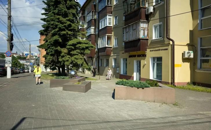 Мэр Маслов из китайской командировки рассказал о переложенной в Курске плитке и починенном мосте Мэр Маслов из китайской командировки рассказал о переложенной в Курске плитке и починенном мосте