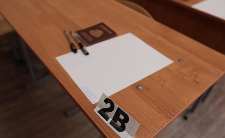 Около 1 тыс.курских выпускников сдали ЕГЭ по биологии, географии и иностранным языкам