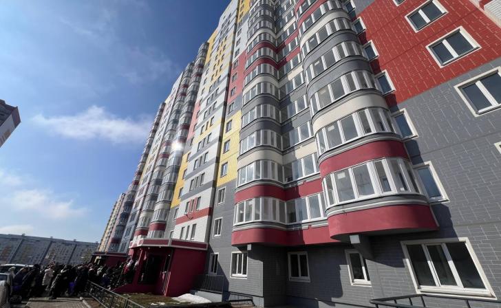 Олеся Дворцова прокомментировала жалобу курской клининговой компании на муниципальную УК