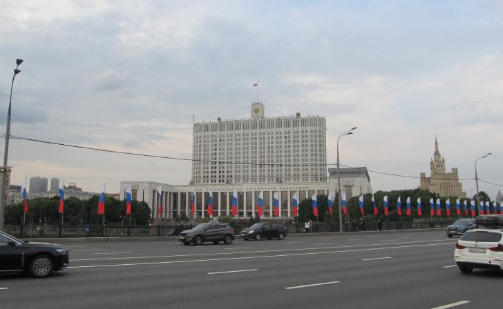 Хинштейн запросил допфинансирование для строительства проспекта Булатова в Курске Хинштейн запросил допфинансирование для строительства проспекта Булатова в Курске