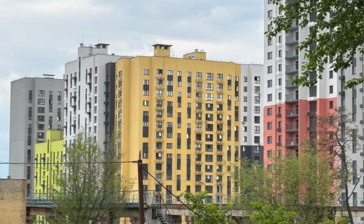 В России можно будет оформлять сделки с недвижимостью с помощью биометрии В России можно будет оформлять сделки с недвижимостью с помощью биометрии
