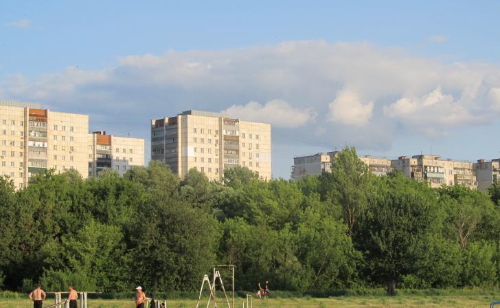 Курянка дала повод для законопроекта о налоге при обмене недвижимости