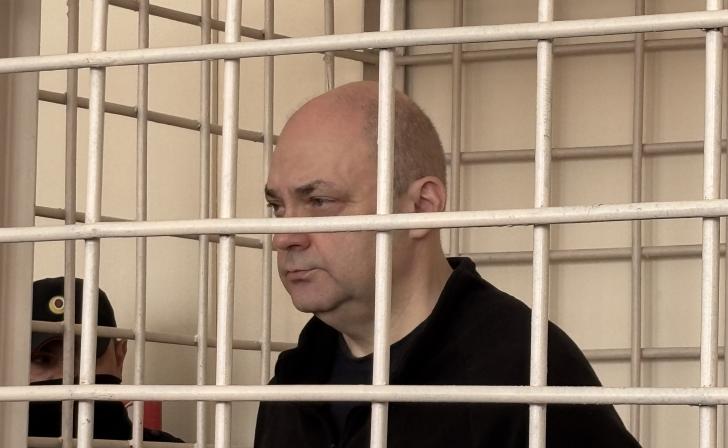 Экс-губернатору Курской области Смирнову суд отказался смягчить приговор