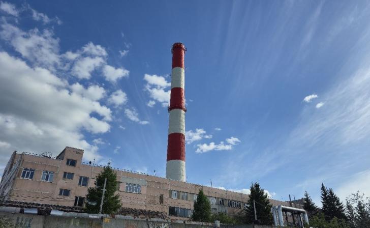 В Железногорске Курской области с утра 6 июля возобновит работу городская котельная В Железногорске Курской области с утра 6 июля возобновит работу городская котельная