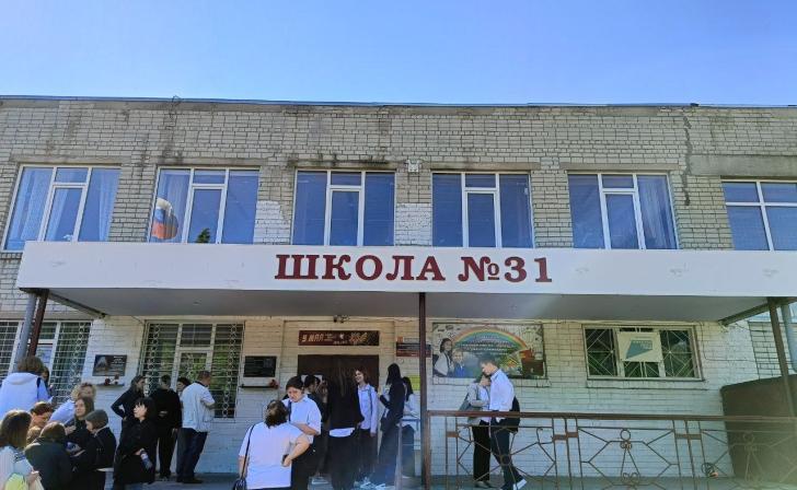 Четыре курские школы и три детсада сейчас на капитальном ремонте
