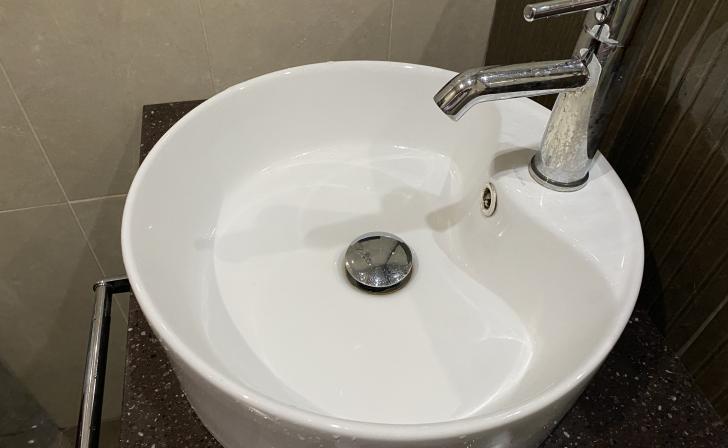 В Курске отключат воду на части улиц Центрального и Сеймского округов