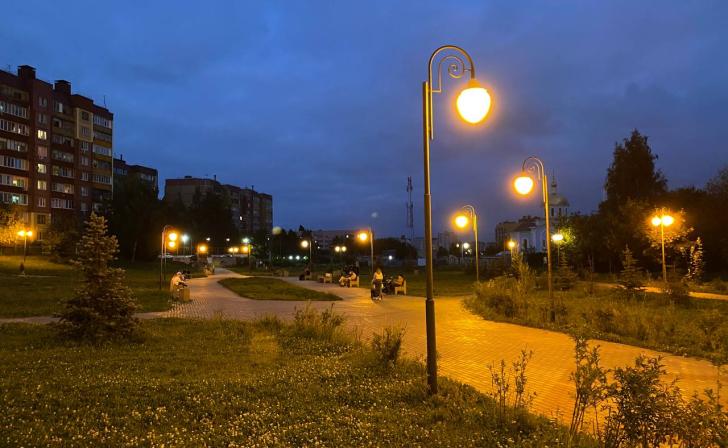 Скверы «Пеликан» и «Студенческий» в Курске подрядчики обязуются отремонтировать до 1 сентября Скверы «Пеликан» и «Студенческий» в Курске подрядчики обязуются отремонтировать до 1 сентября