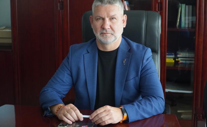 «Европа» для бизнеса