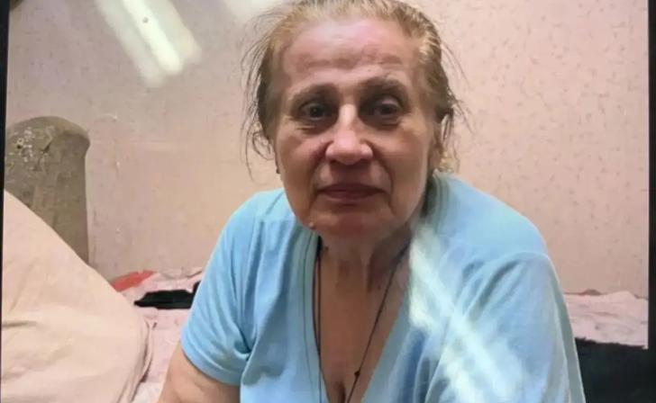 В Курске ищут пропавшую пенсионерку