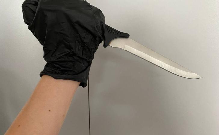 Жителя Курской области признали виновным в угрозе убийством и насилии над собутыльником Жителя Курской области признали виновным в угрозе убийством и насилии над собутыльником