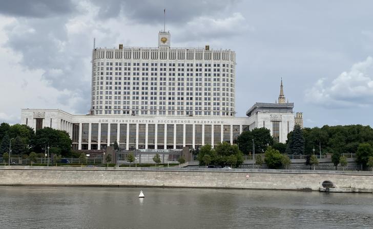 Курским коммунальщикам в приграничье Правительство РФ выделило 164 млн