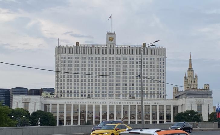Правительство намерено списать Белгородской области почти 200 млн рублей бюджетных кредитов Правительство намерено списать Белгородской области почти 200 млн рублей бюджетных кредитов