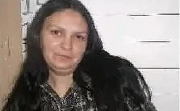 В Курске полицией разыскивается 38-летняя женщина