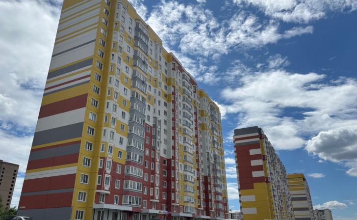 В Курске жилищный фонд готовят к отопительному сезону В Курске жилищный фонд готовят к отопительному сезону