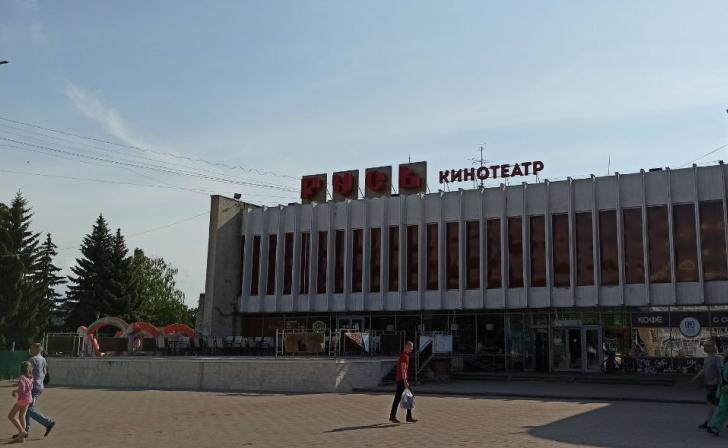 Прокуратура держит на контроле ситуацию с водоснабжением в Железногорске Прокуратура держит на контроле ситуацию с водоснабжением в Железногорске