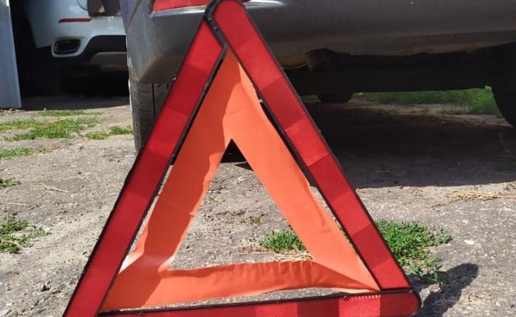 В Курской области водителя оштрафовали на 3,7 тыс.рублей за пострадавшую в ДТП супругу