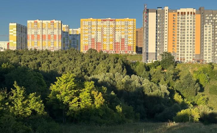 В Курске открытие школы на проспекте Плевицкой откладывается на 2027 год