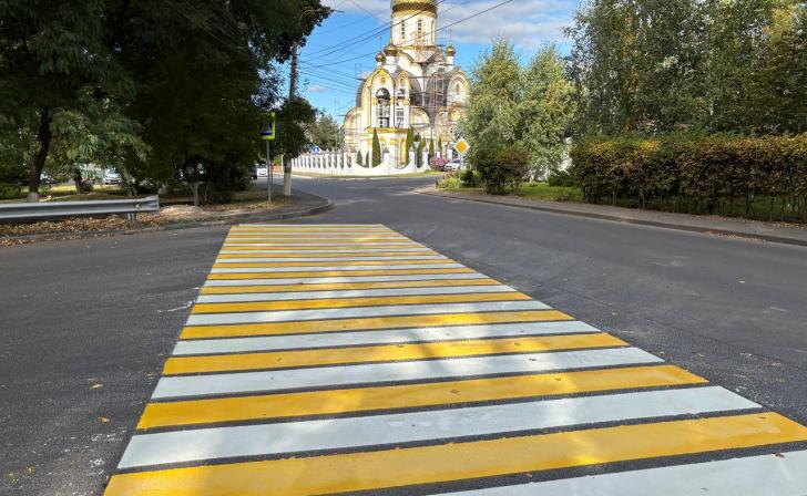 В Курске проверят безопасность подходов к школам В Курске проверят безопасность подходов к школам