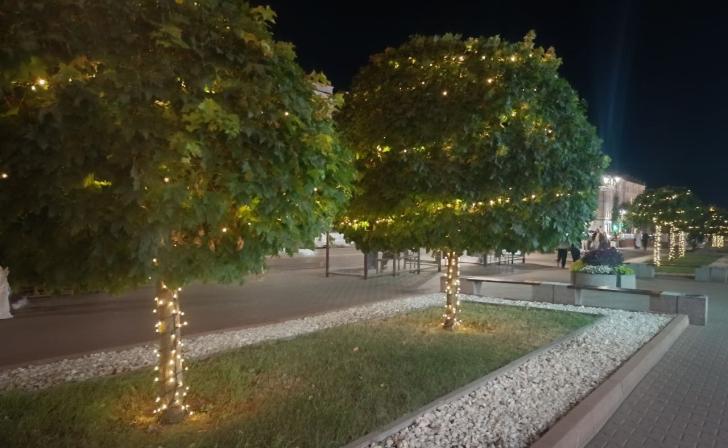 Курский политолог предложил обустроить в центре пешеходную улицу Курский политолог предложил обустроить в центре пешеходную улицу