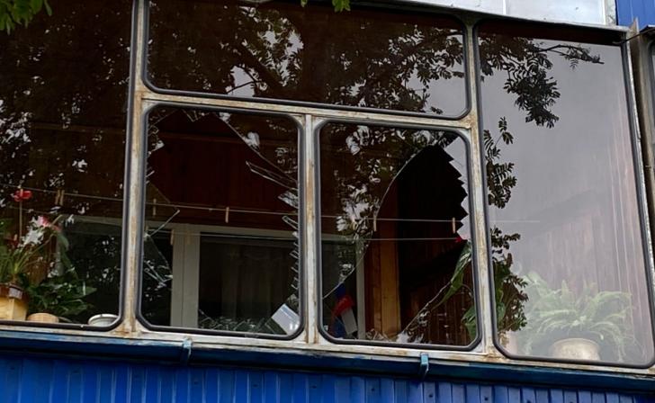 В Белгороде остаются невосстановленными более двух тысяч единиц жилья, поврежденных ВСУ