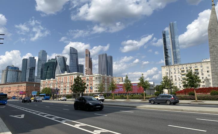 Юные куряне поехали на детский культурный форум в Москву