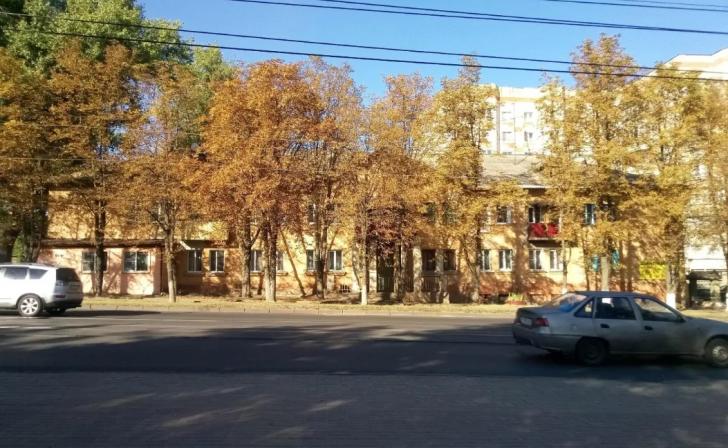 Прокуратура требует расселить жильцов из аварийного дома в Курске