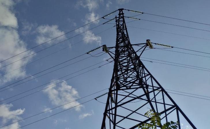 Курской и Белгородской областям выделено 3,5 млрд рублей на электроэнергетику