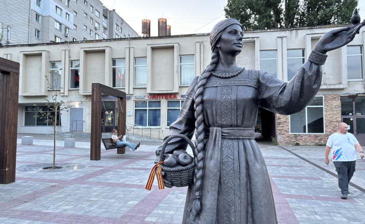 В Курске КСП выявила нарушения при благоустройстве трех скверов В Курске КСП выявила нарушения при благоустройстве трех скверов